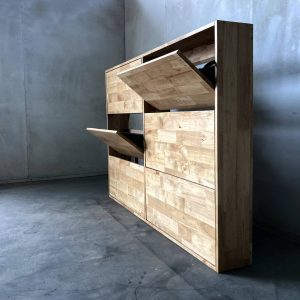 Shoe Rack