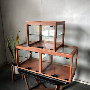 Pastry Display Box