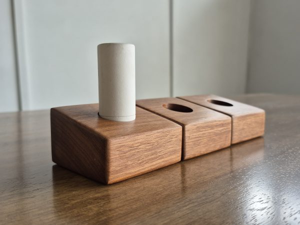 Lipbalm & Perfume Holder - Image 5