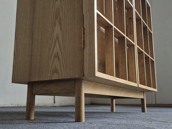 Coffee machine cabinet - Image 2
