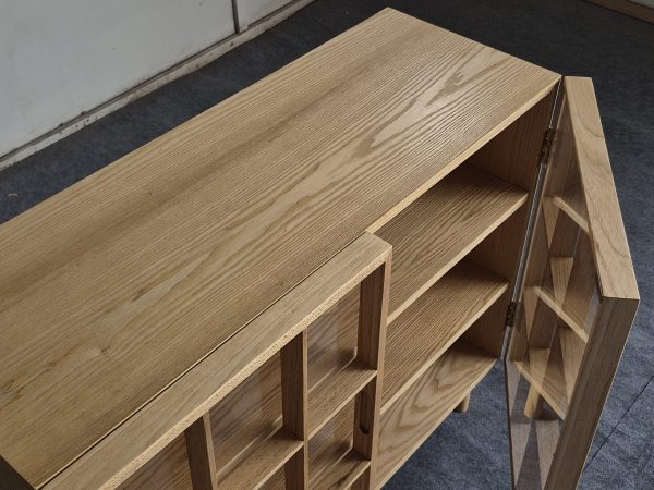 Coffee machine cabinet - Image 3