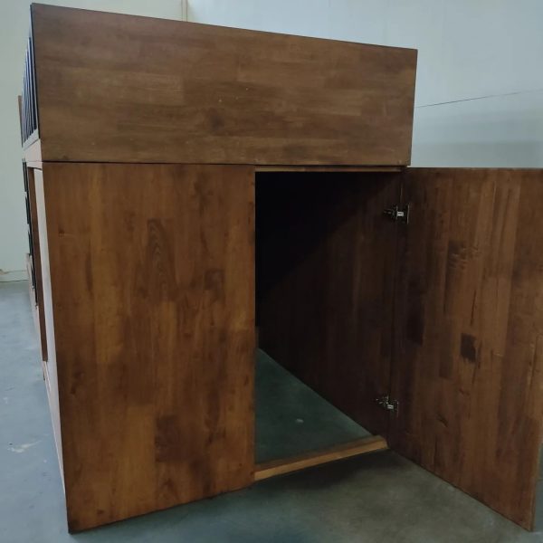 Bunk Bed with Storage (Single) - Image 5