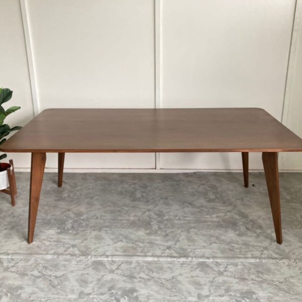 Nyatoh Dining Table - Image 3