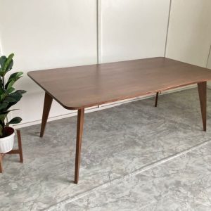 Nyatoh Dining Table