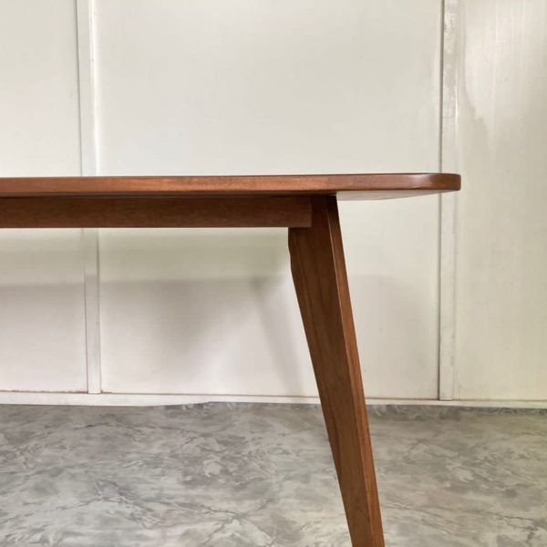 Nyatoh Dining Table - Image 2