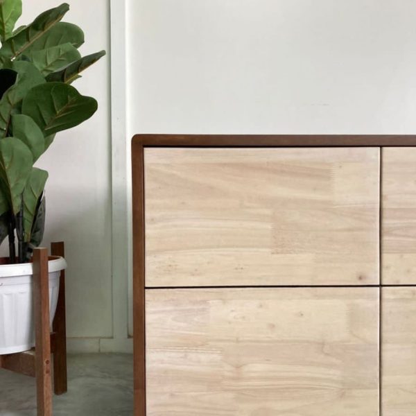 TV Console - Image 2