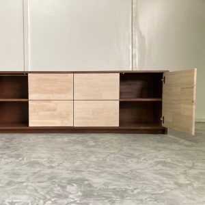 TV Console