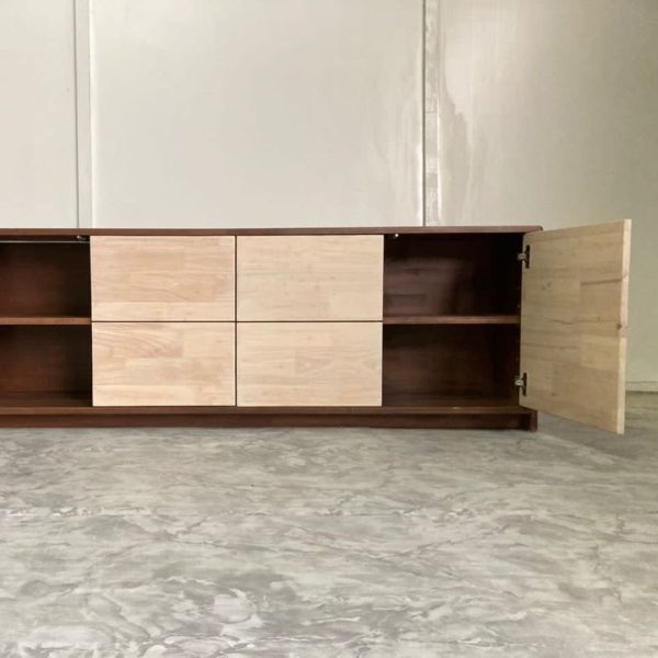TV Console