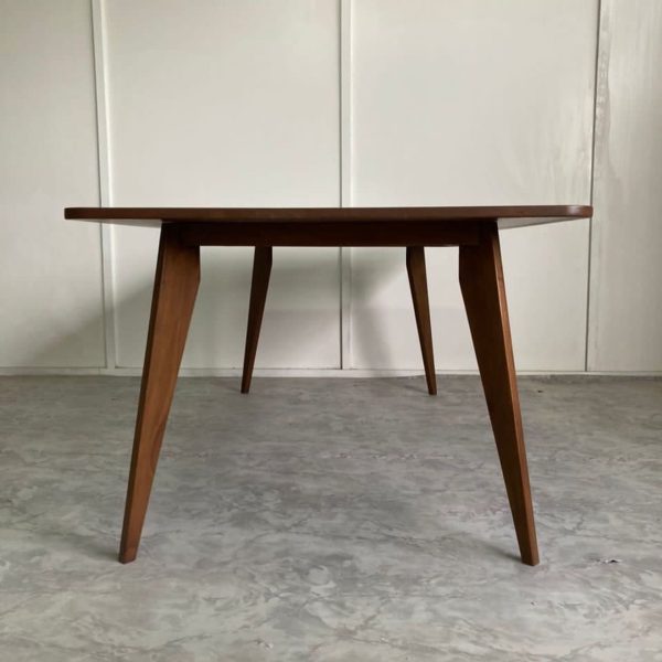 Nyatoh Dining Table - Image 4