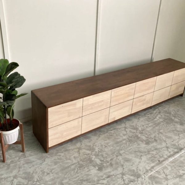 TV Console - Image 3