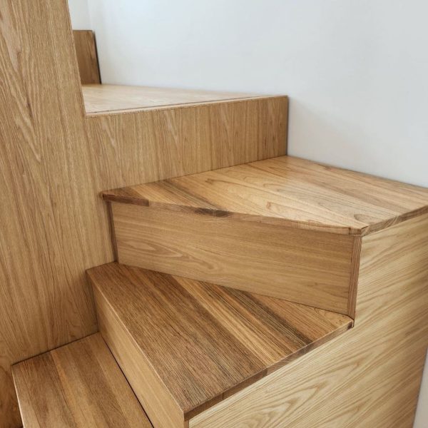Bunk Bed (Queen & Single) - Image 5