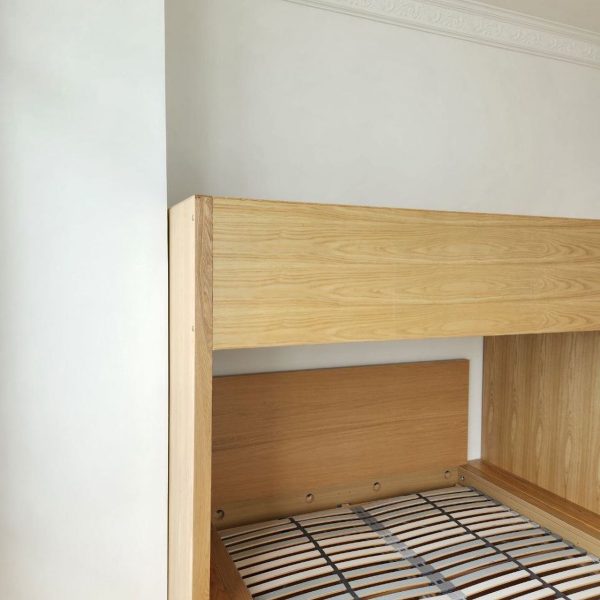 Bunk Bed (Queen & Single) - Image 3