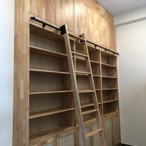 Built-ins
