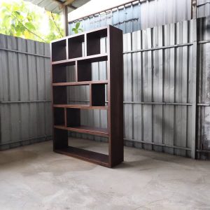 Book Shelf
