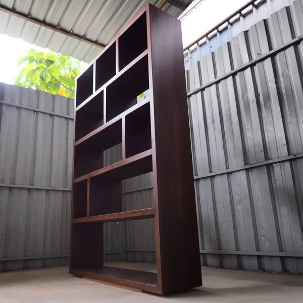 Book Shelf - Image 4