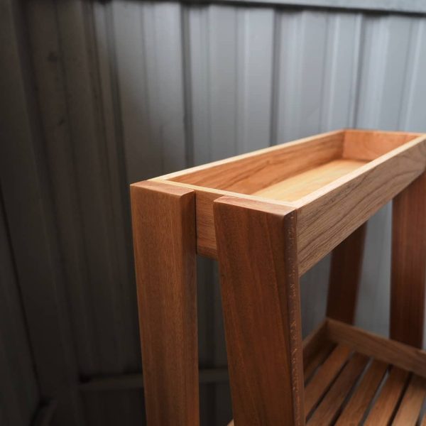 Stair Shelf - Image 8