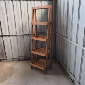 Stair Shelf
