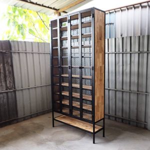 Shoe Rack