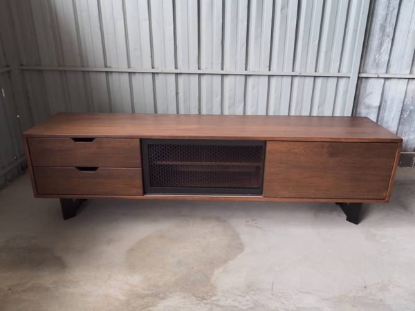TV Console