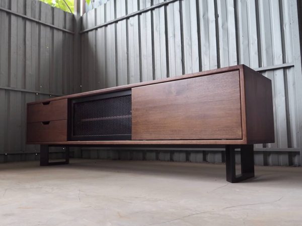 TV Console - Image 8