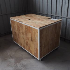 Coffee Cart