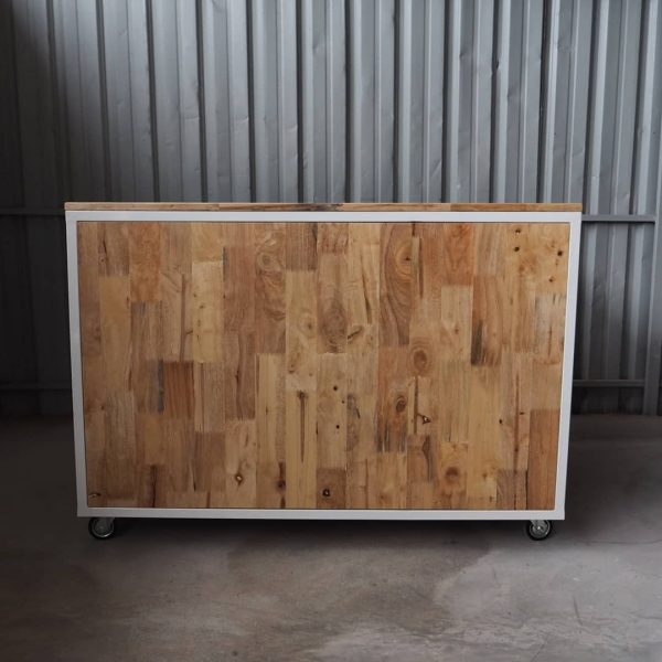 Coffee Cart - Image 7