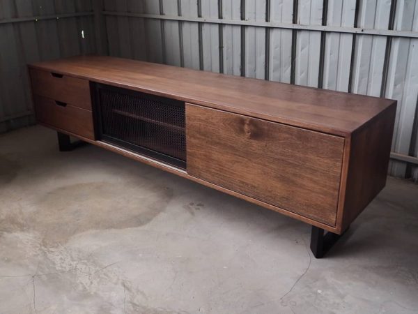 TV Console - Image 10