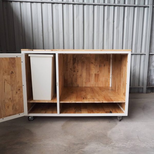 Coffee Cart - Image 4