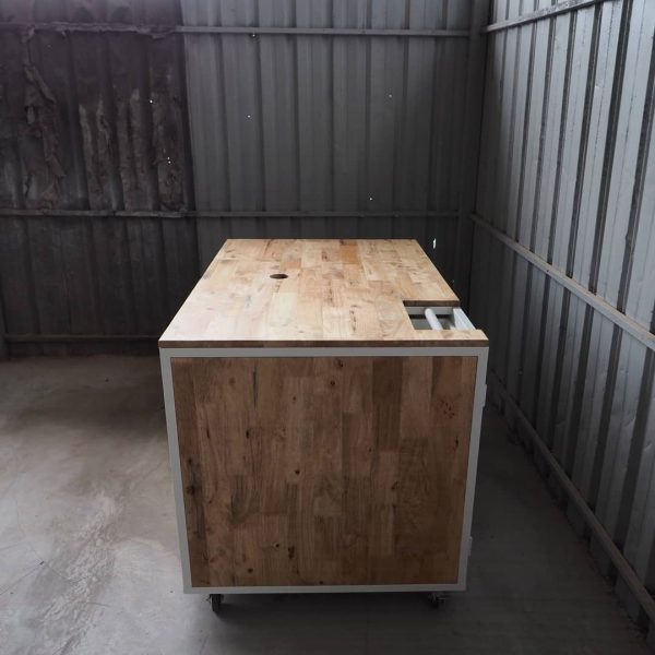 Coffee Cart - Image 6