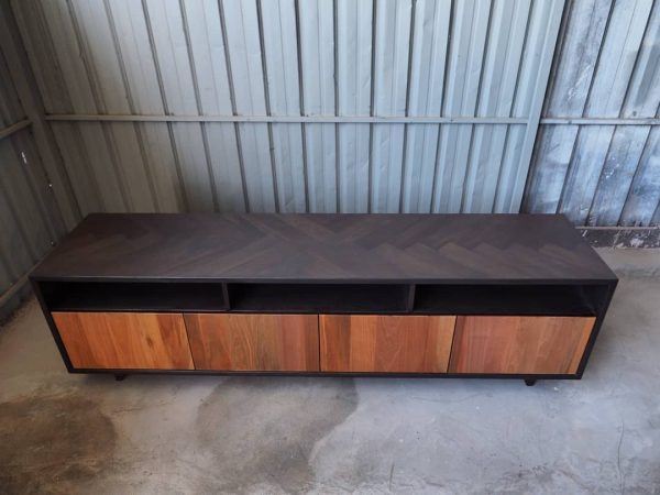 TV Console - Image 7