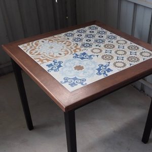 Tile Table