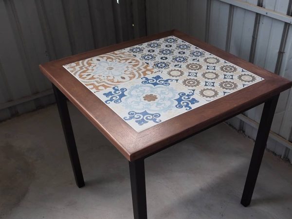 Tile Table