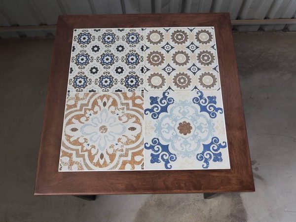 Tile Table - Image 2