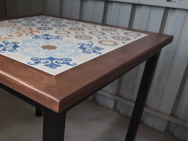 Tile Table - Image 4