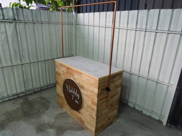 Collapsible Cart - Image 6
