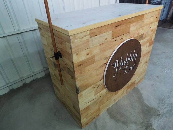 Collapsible Cart - Image 2