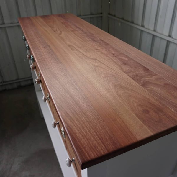 Multi-Drawer Console Table  - Image 2