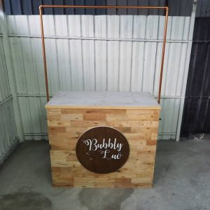 Collapsible Cart