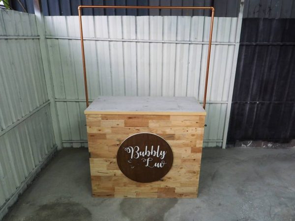 Collapsible Cart