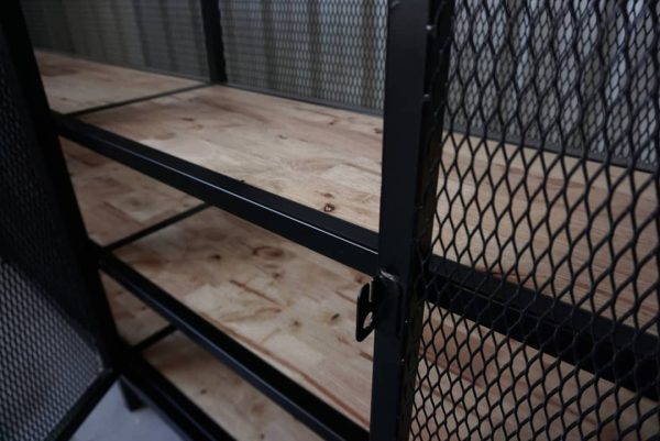 Shoe Rack - Image 3