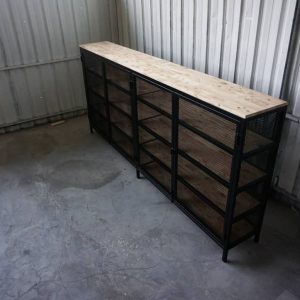 Shoe Rack