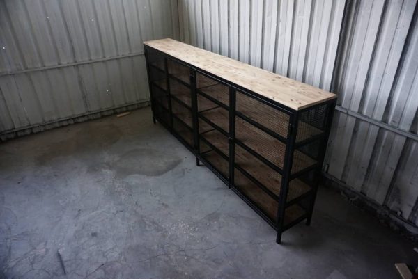 Shoe Rack