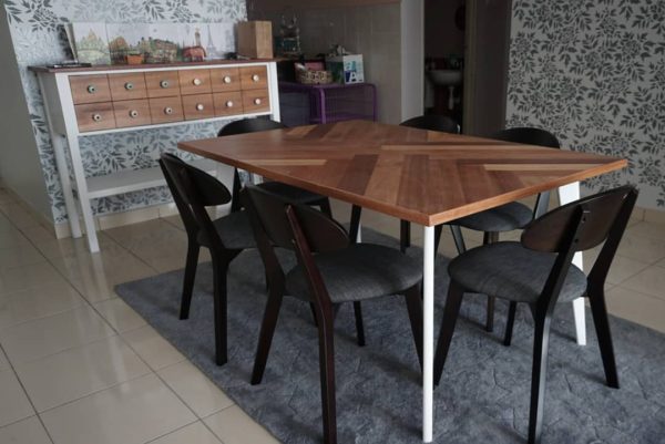 Dining Table - Image 2