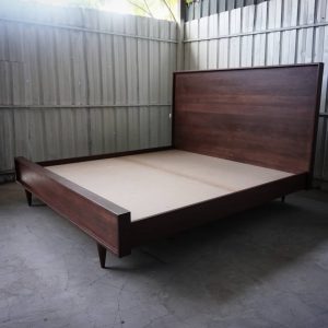 Bed Frame (King)