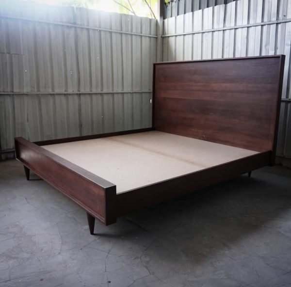 Bed Frame (King)
