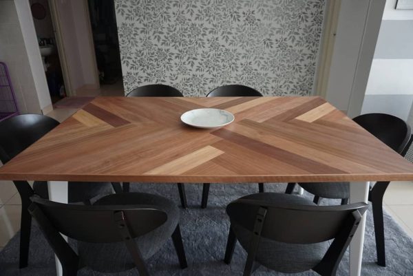Dining Table - Image 3
