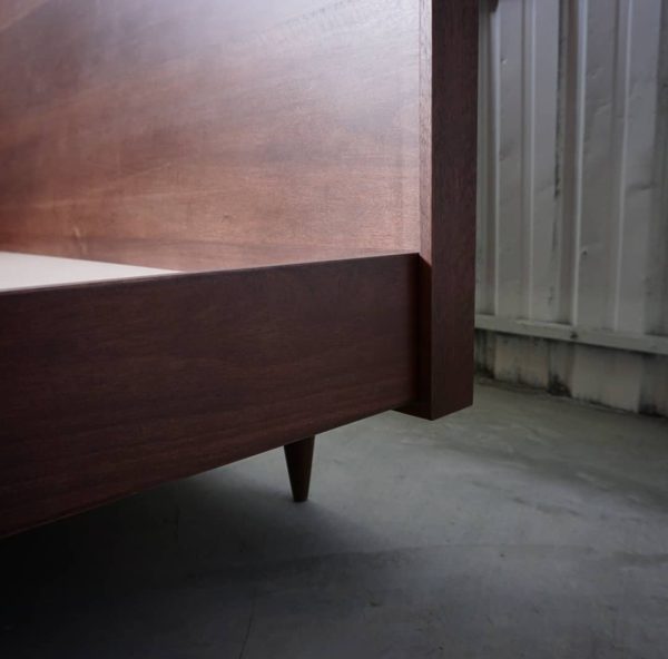 Bed Frame (King) - Image 3