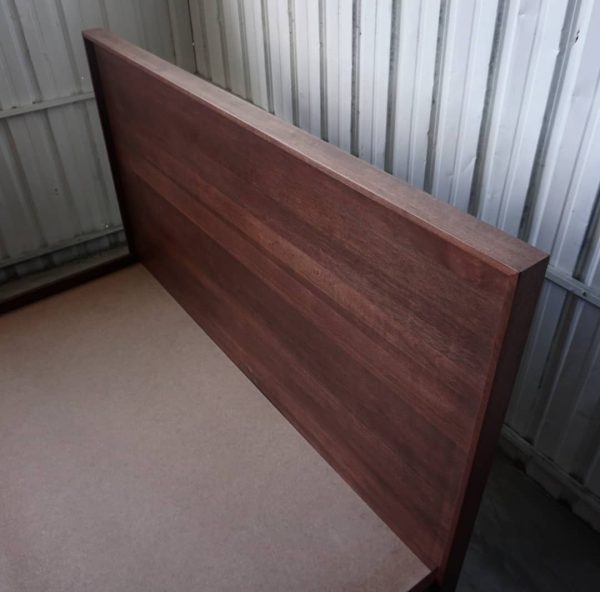 Bed Frame (King) - Image 5