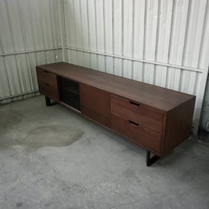 TV Console
