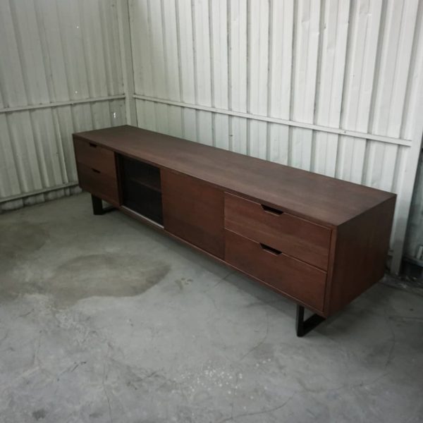 TV Console